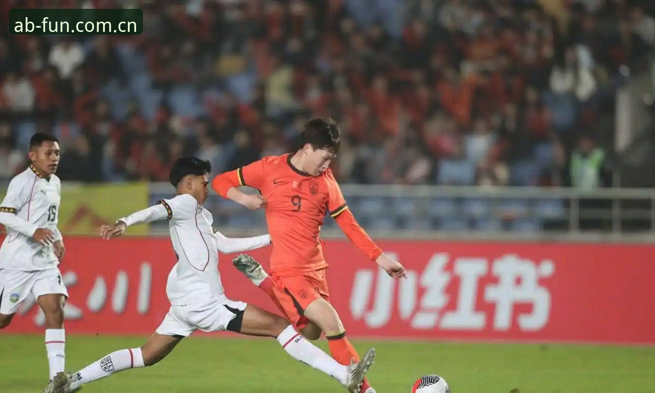 U17世界杯抽签结果揭晓，观赛必备知识全解析