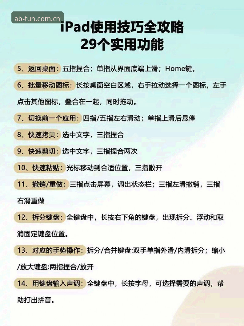 AB娱乐实用功能对比指南：从入门到精通的必备知识