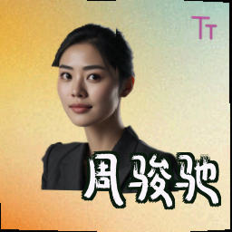 周骏驰